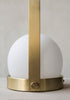 Carrie Led Table Lamp